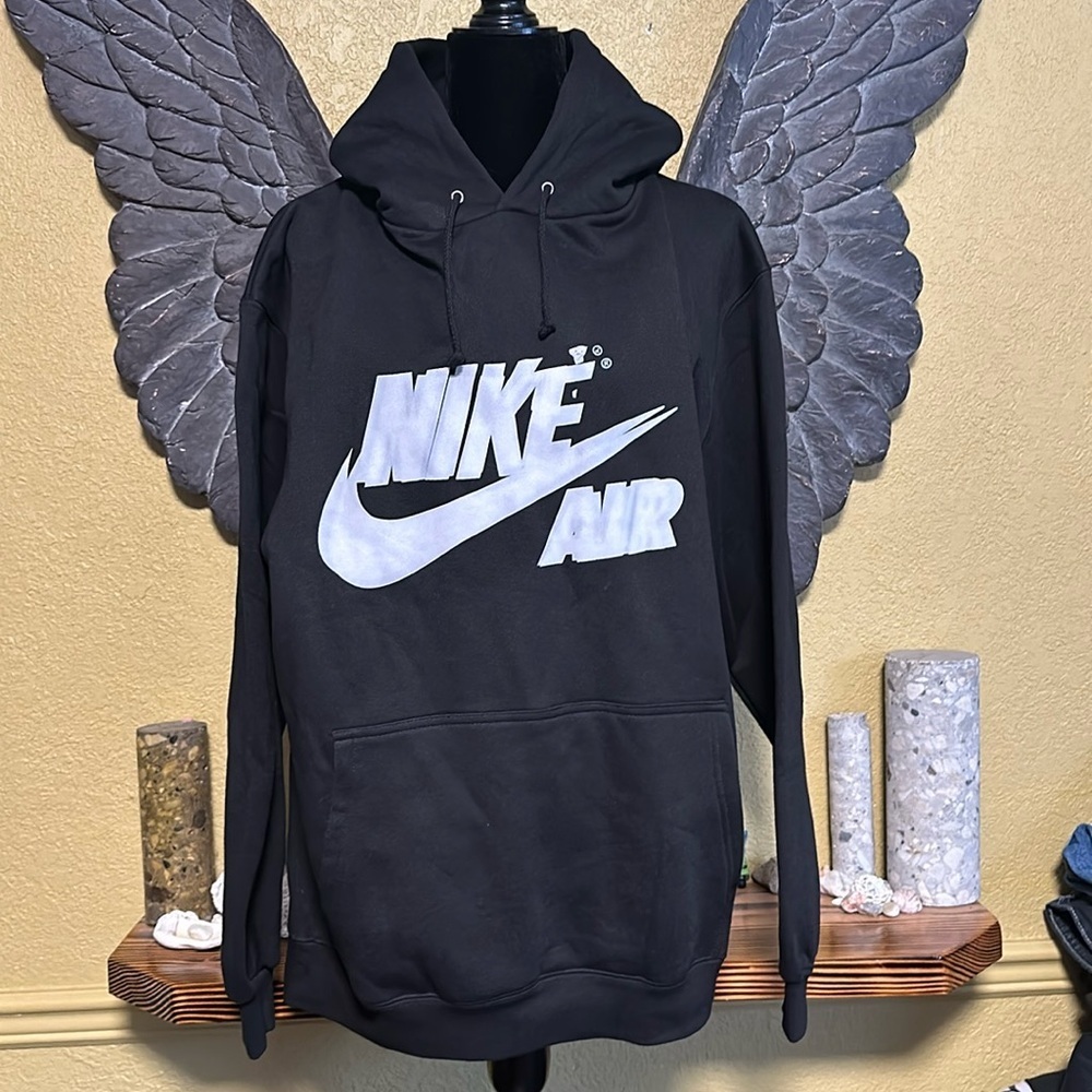 Arctic Wear Hoodie Sweater